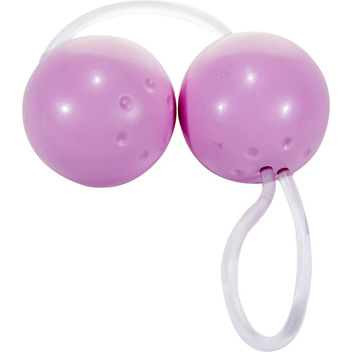 Bolinha Pompoar Rosa 2un Média