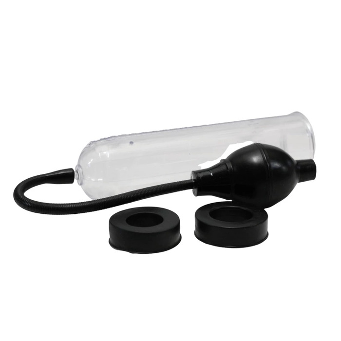 Bomba Peniana Desenvolvedora Flex Pump Manual