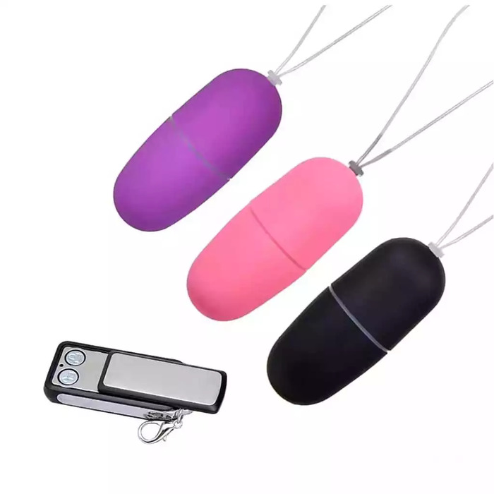 Vibrador Feminino Estimulador Ponto G Com Controle Remoto